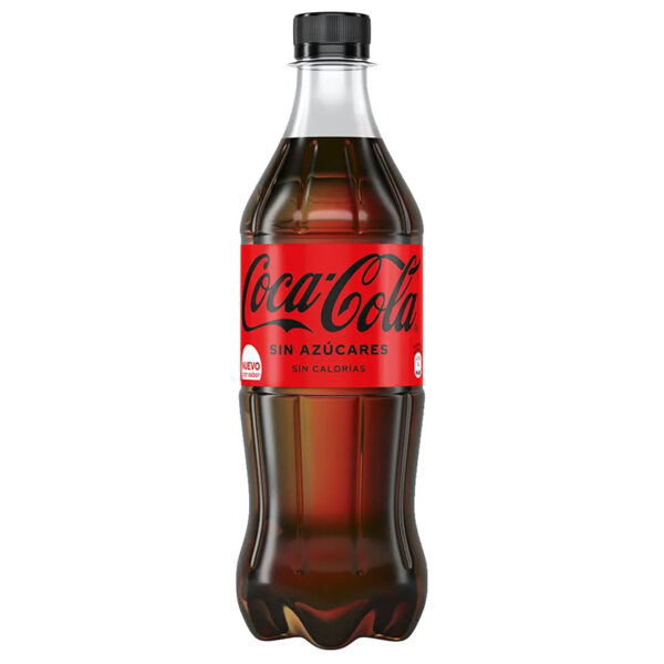 Coca-Cola Zero