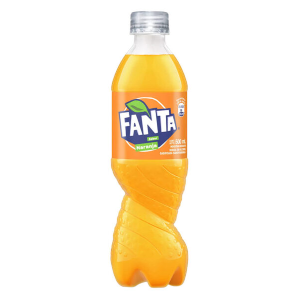 Fanta