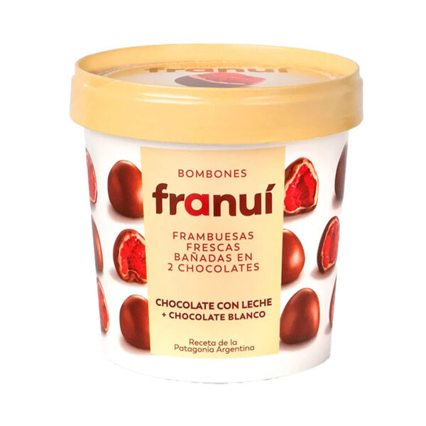 Bombones Franuí