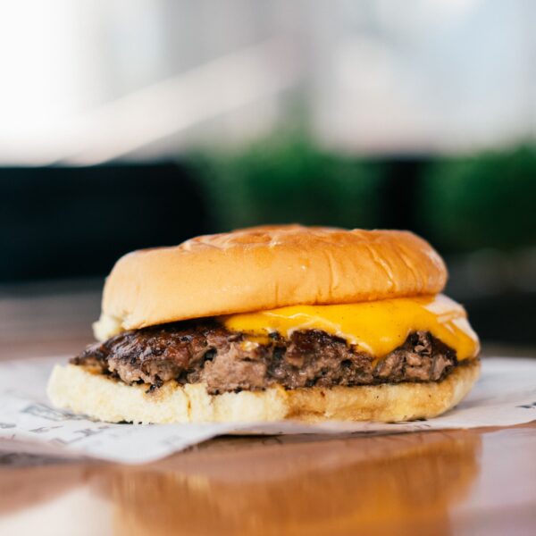 Cheeseburger