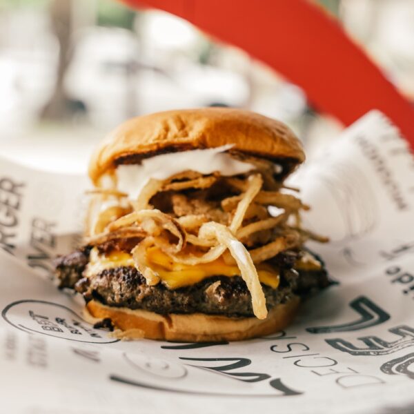 Crispy Onion