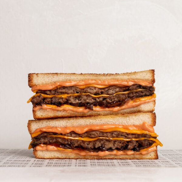 Patty Melt
